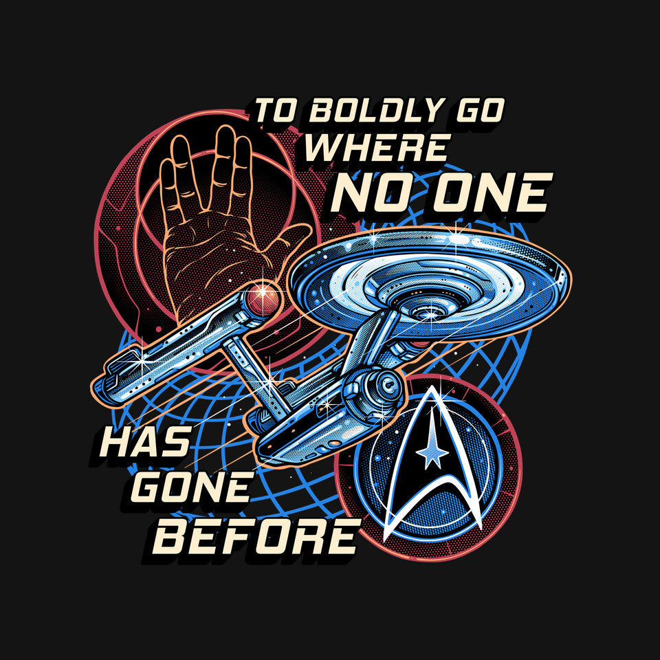 To The Stars And Back