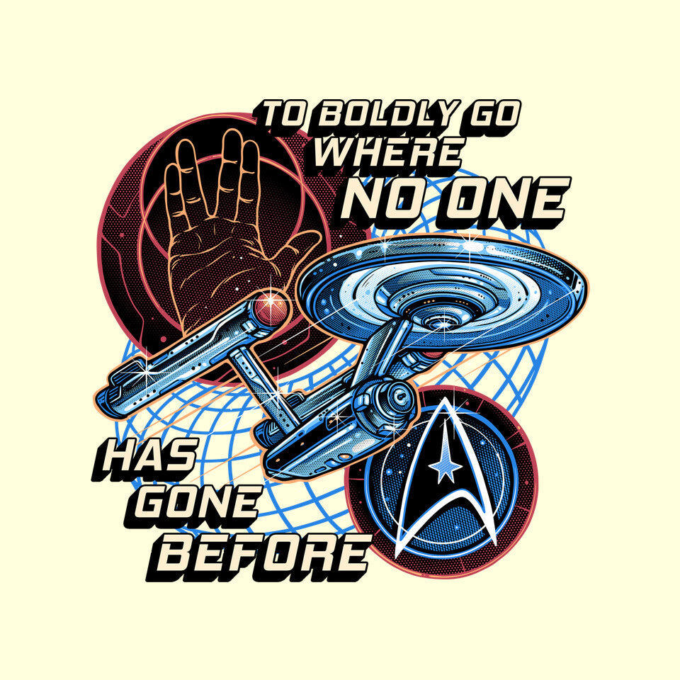 To The Stars And Back