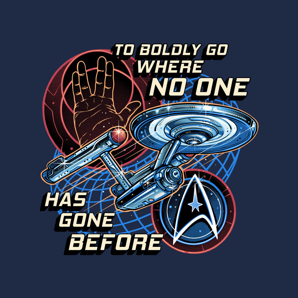 To The Stars And Back