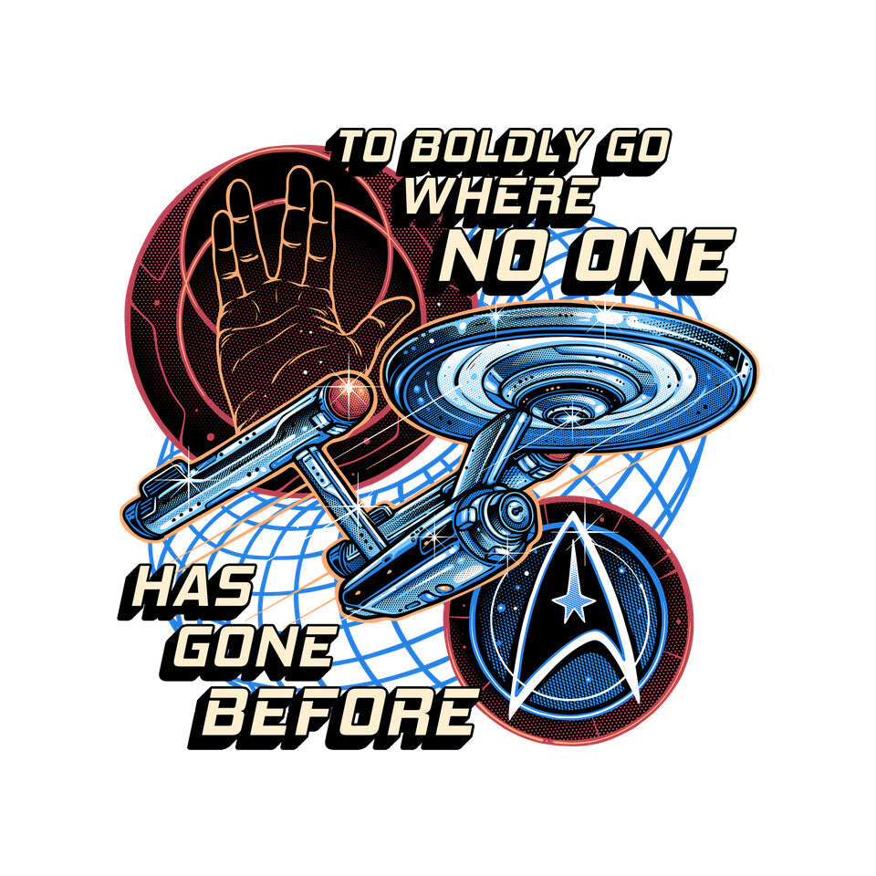 To The Stars And Back