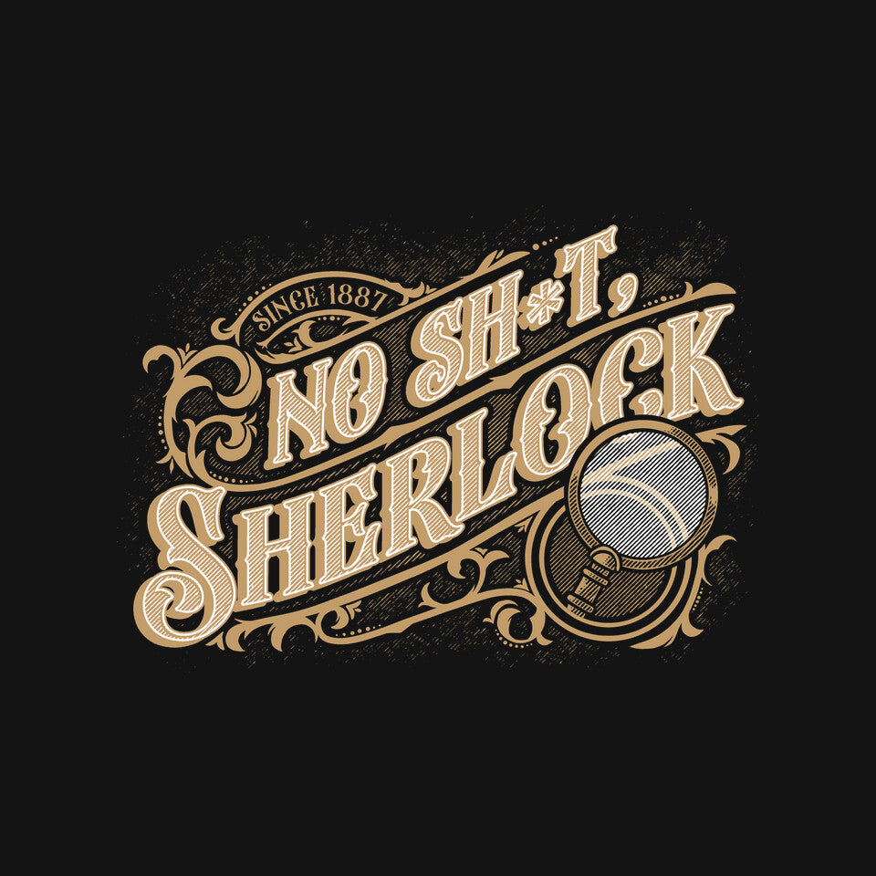 Book Detective Quote