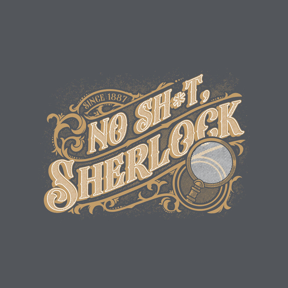 Book Detective Quote