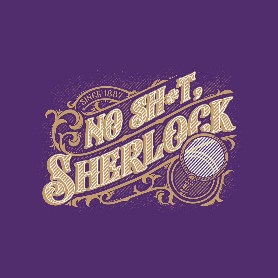 Book Detective Quote