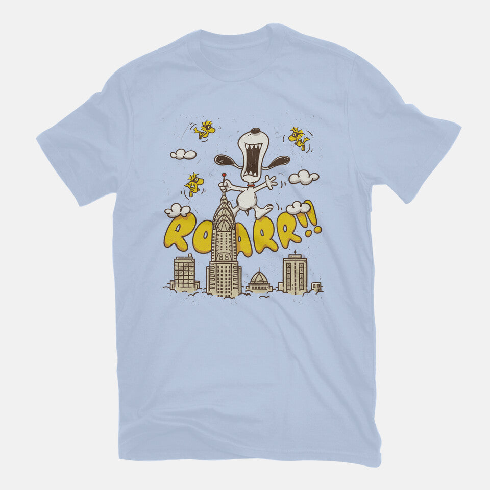 Beagle Kong