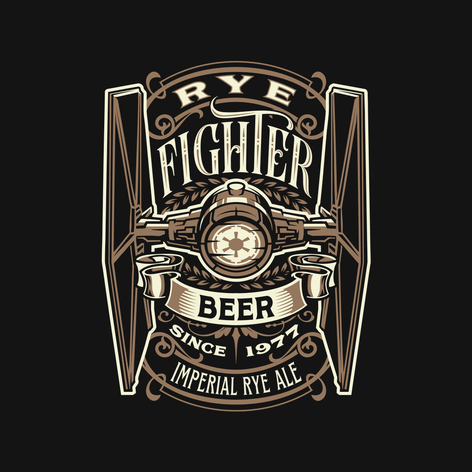 Rye Fighter