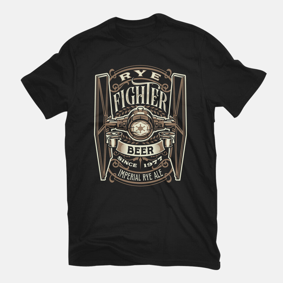 Rye Fighter