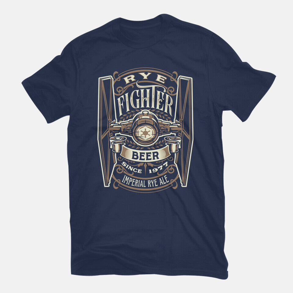 Rye Fighter