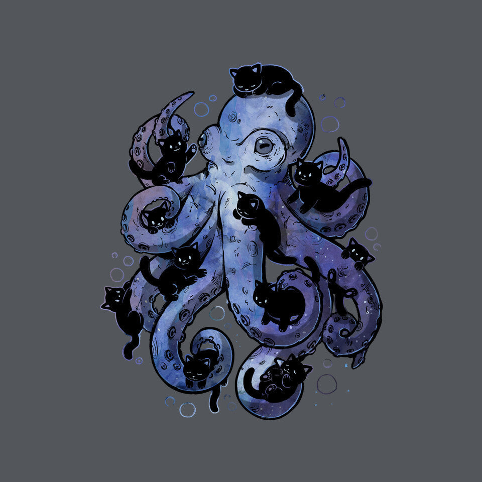 Octopurr