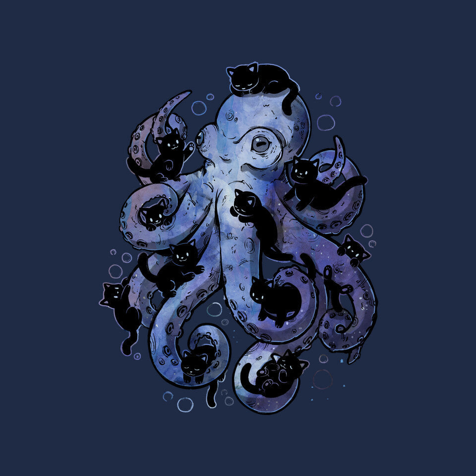 Octopurr