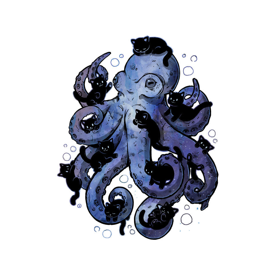 Octopurr
