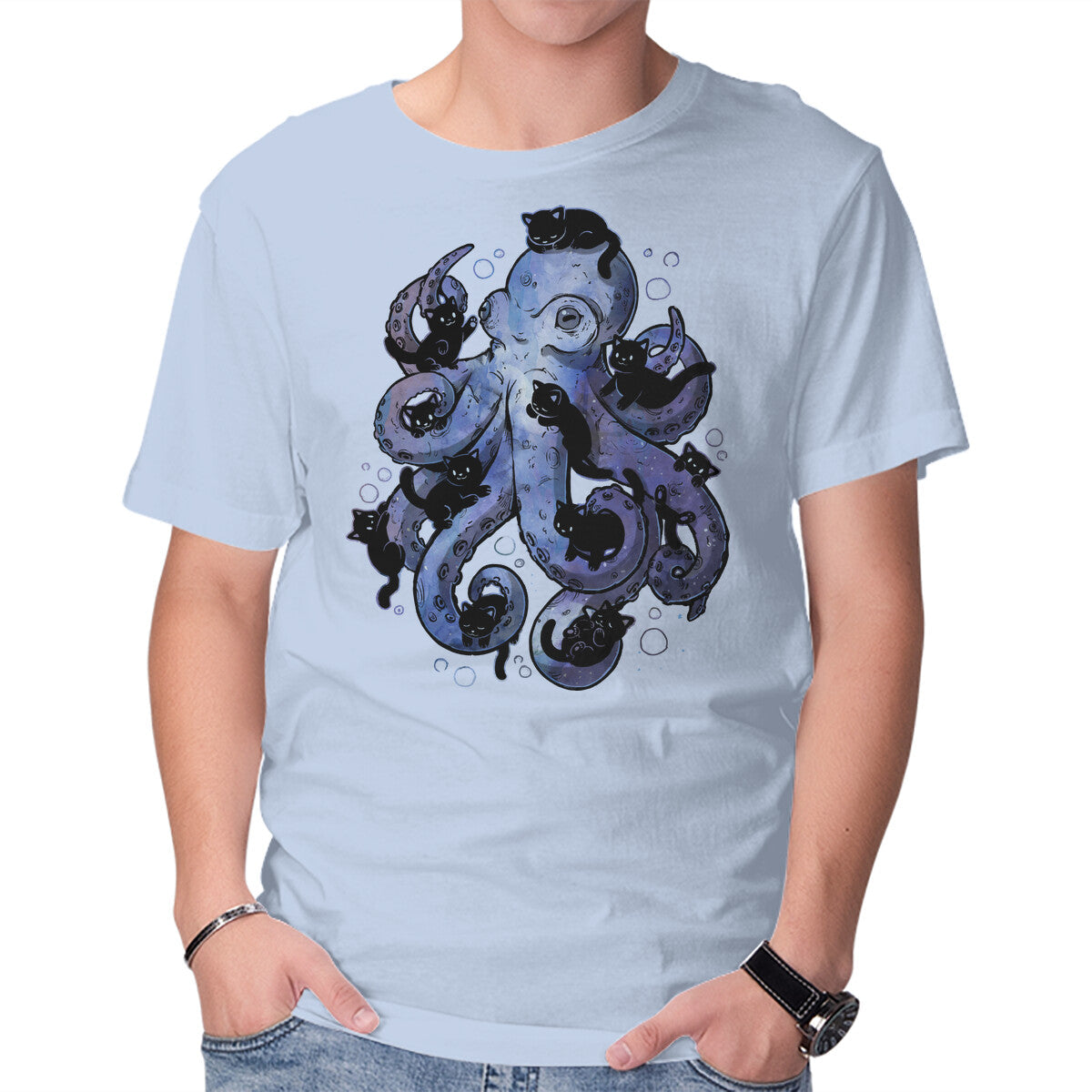 Octopurr