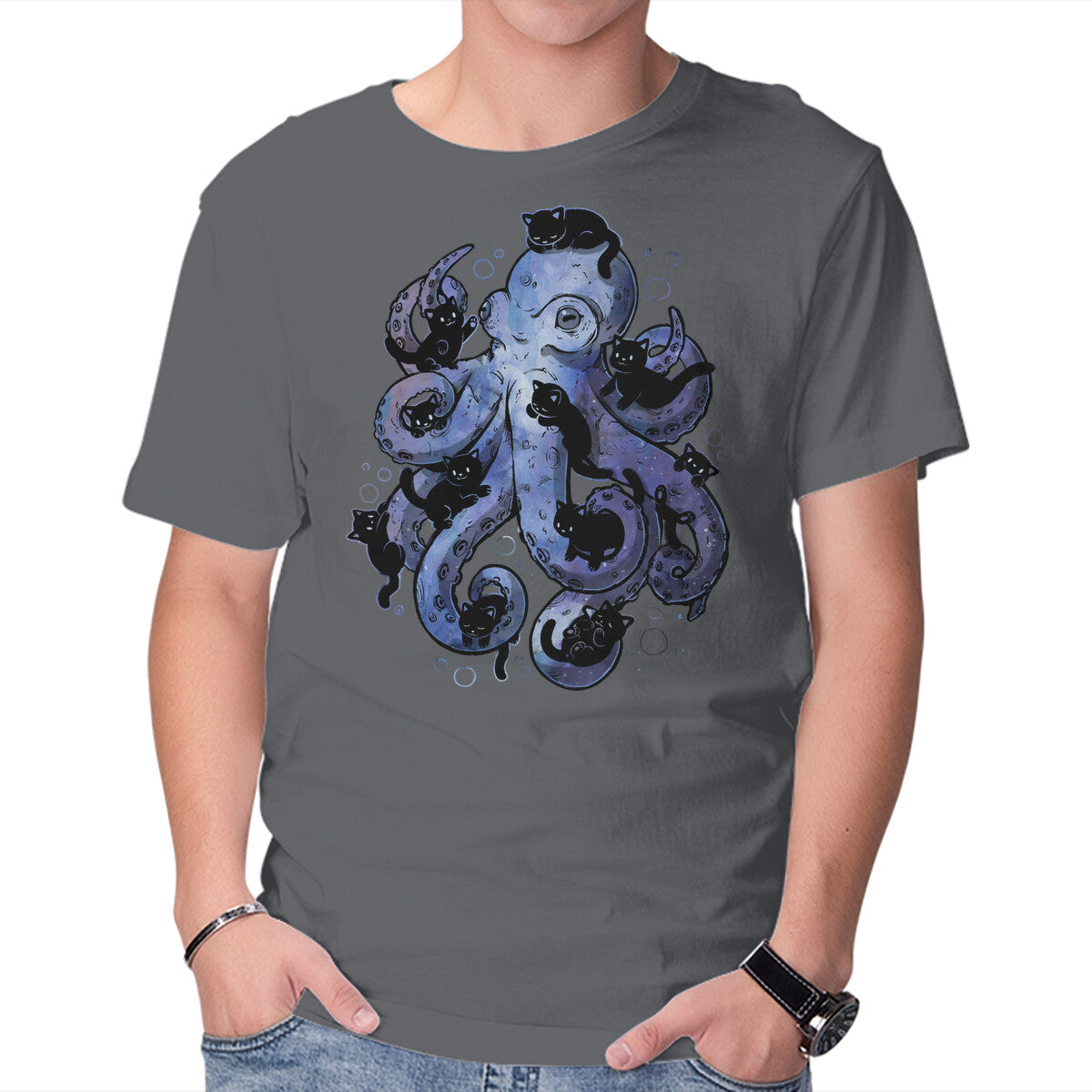 Octopurr