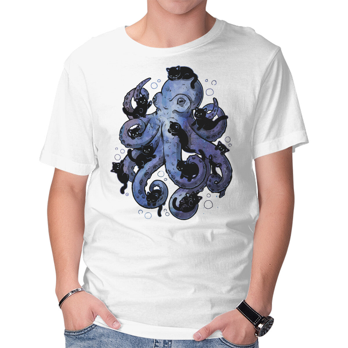 Octopurr