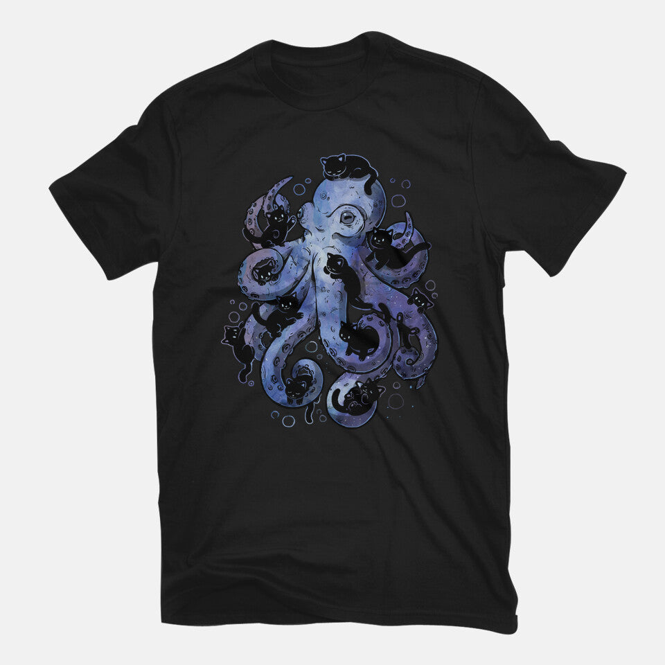 Octopurr