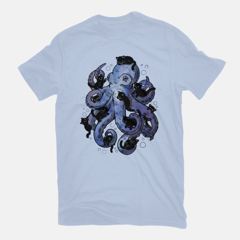 Octopurr
