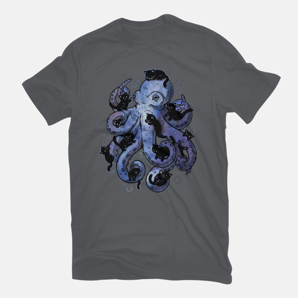 Octopurr