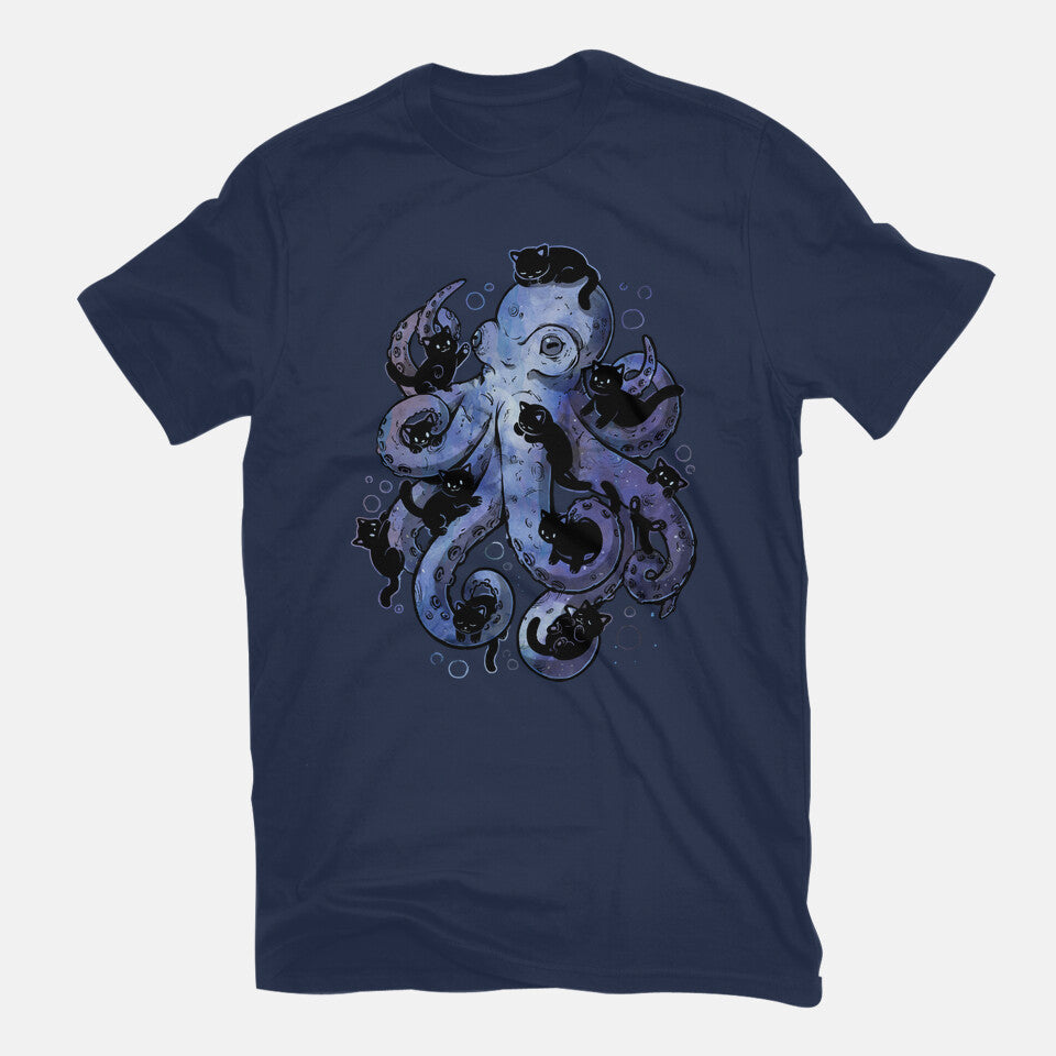 Octopurr