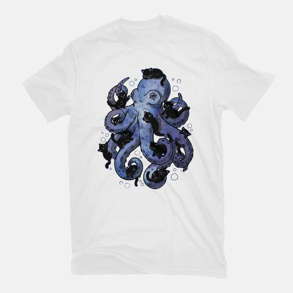 Octopurr