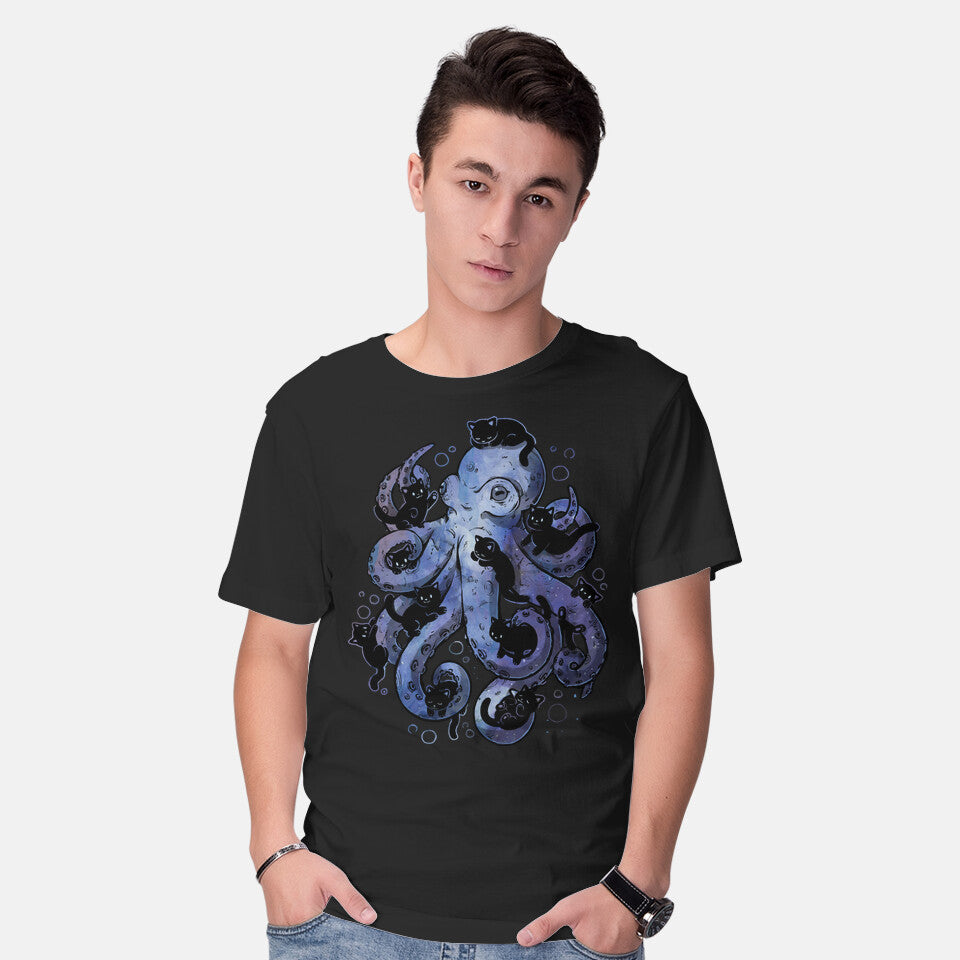 Octopurr