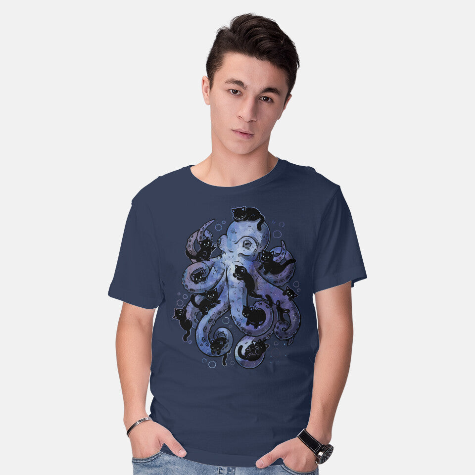 Octopurr