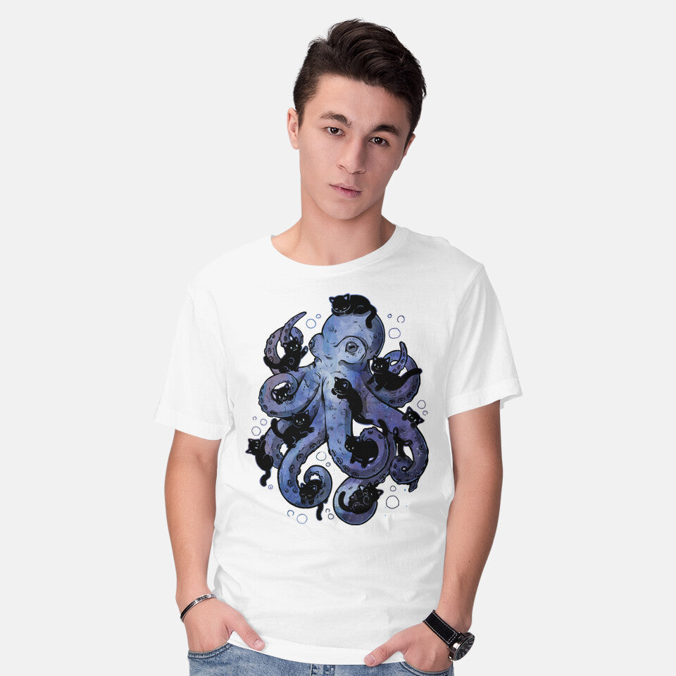 Octopurr