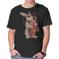 Jazz Bunny