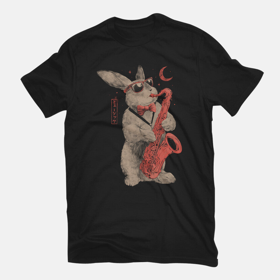 Jazz Bunny