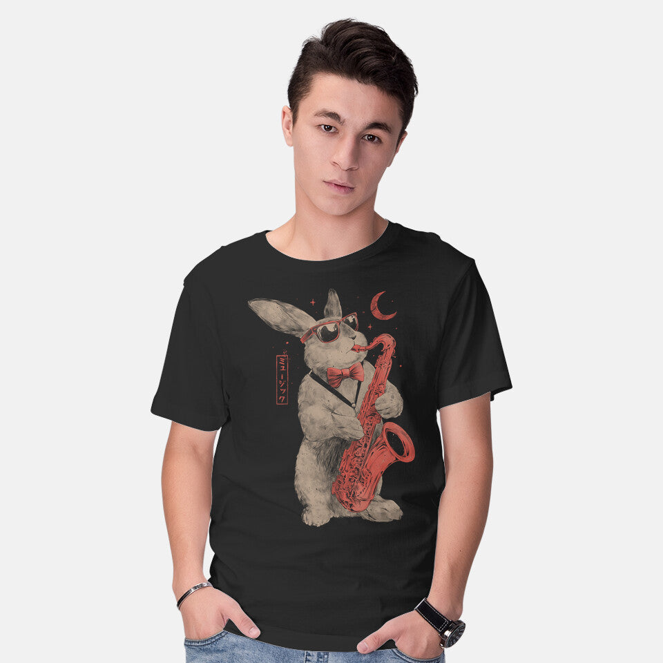 Jazz Bunny