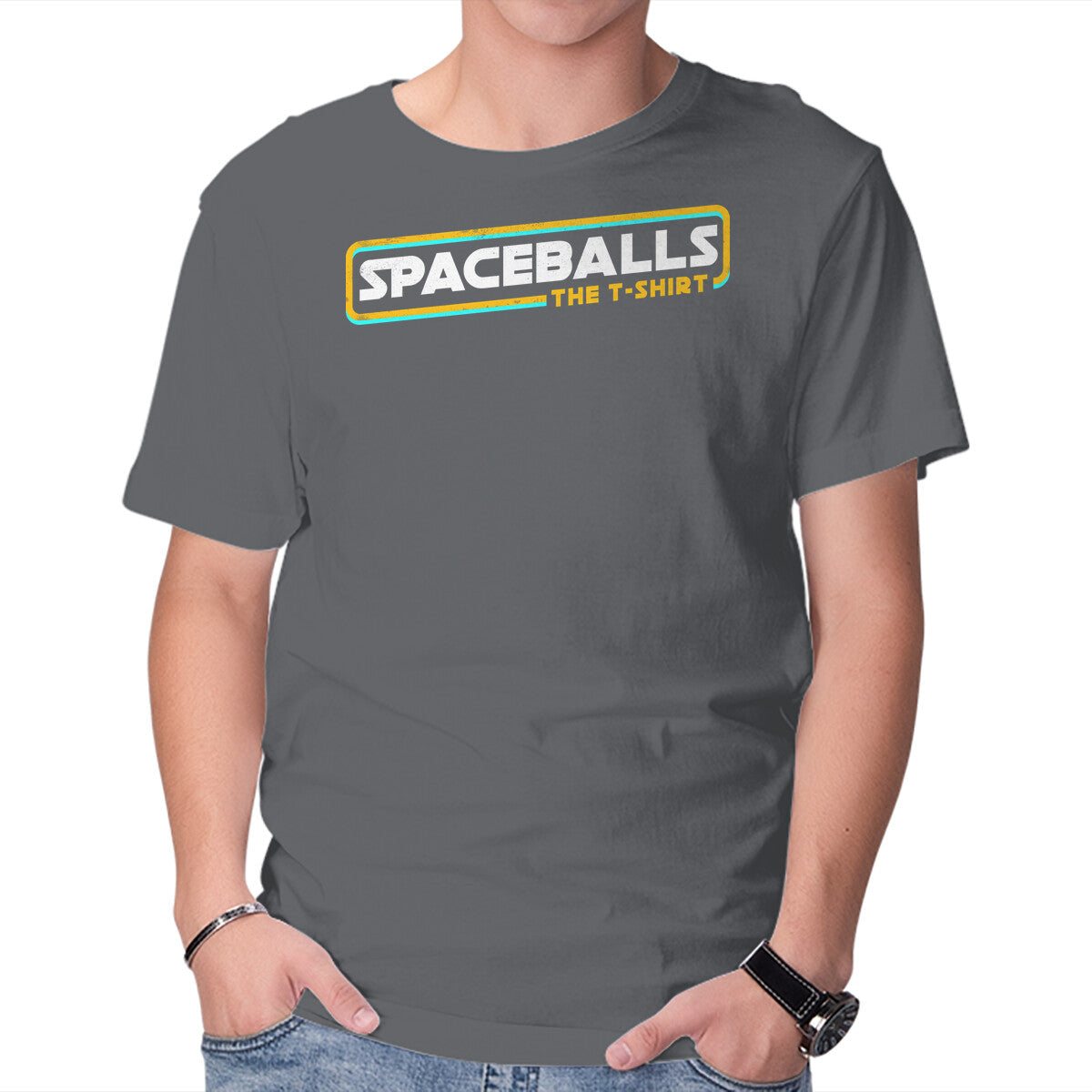Spaceballs The T-Shirt