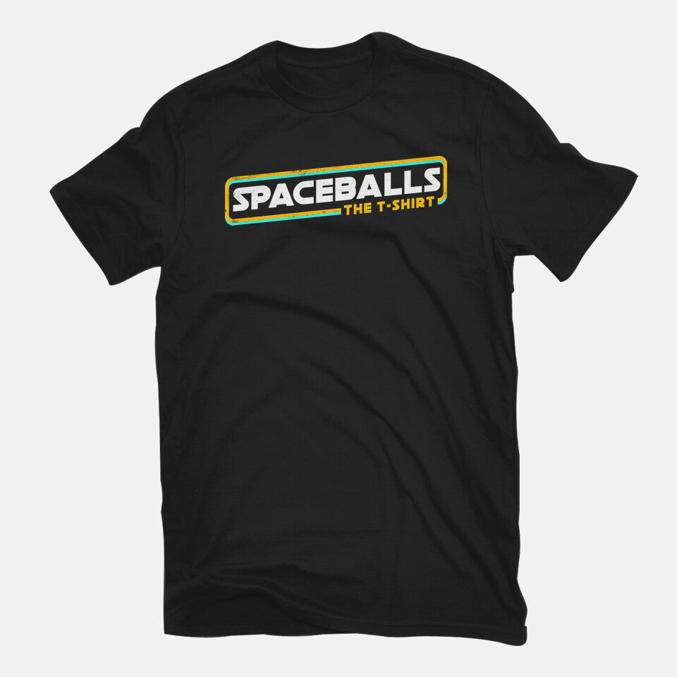 Spaceballs The T-Shirt