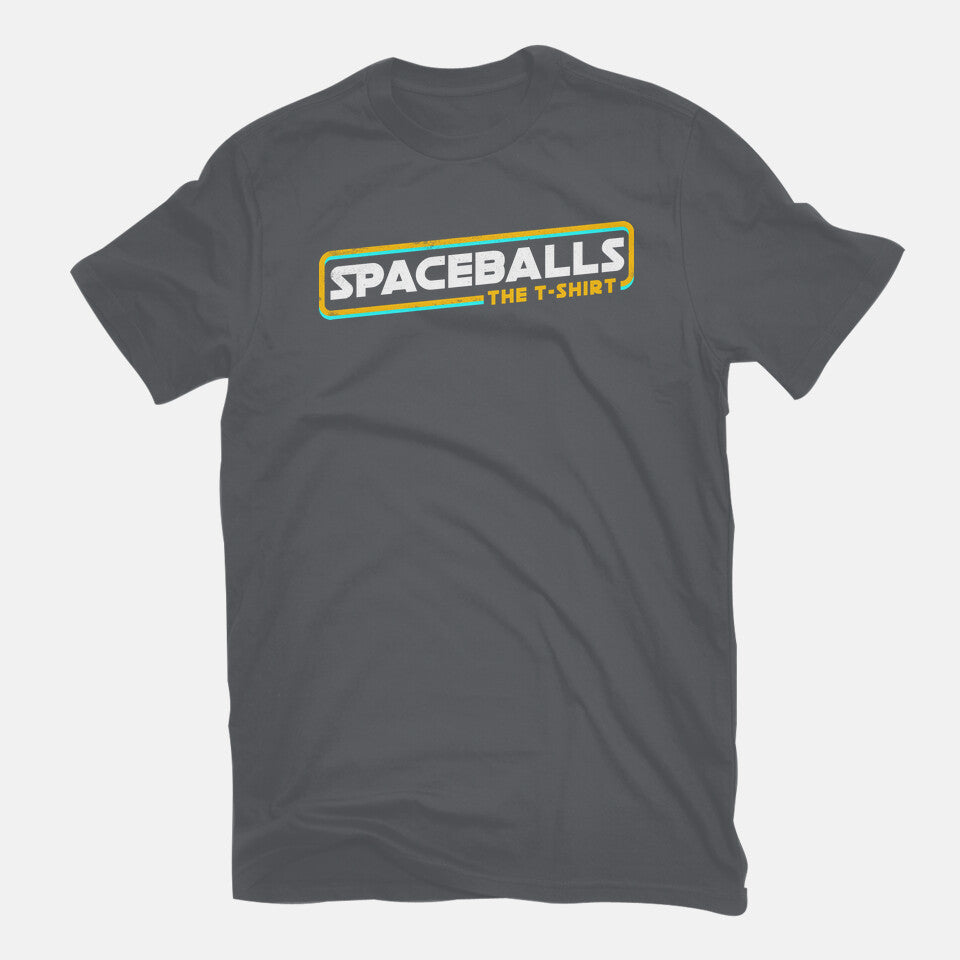 Spaceballs The T-Shirt