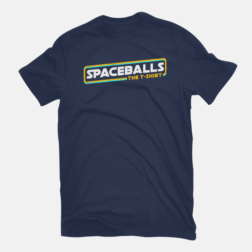 Spaceballs The T-Shirt