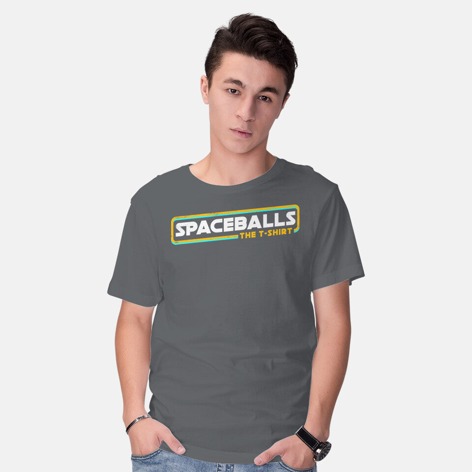 Spaceballs The T-Shirt