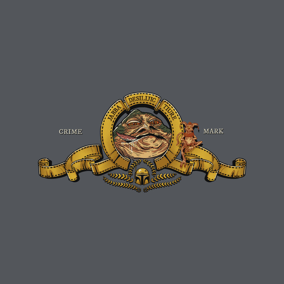 Crime Lord Studios