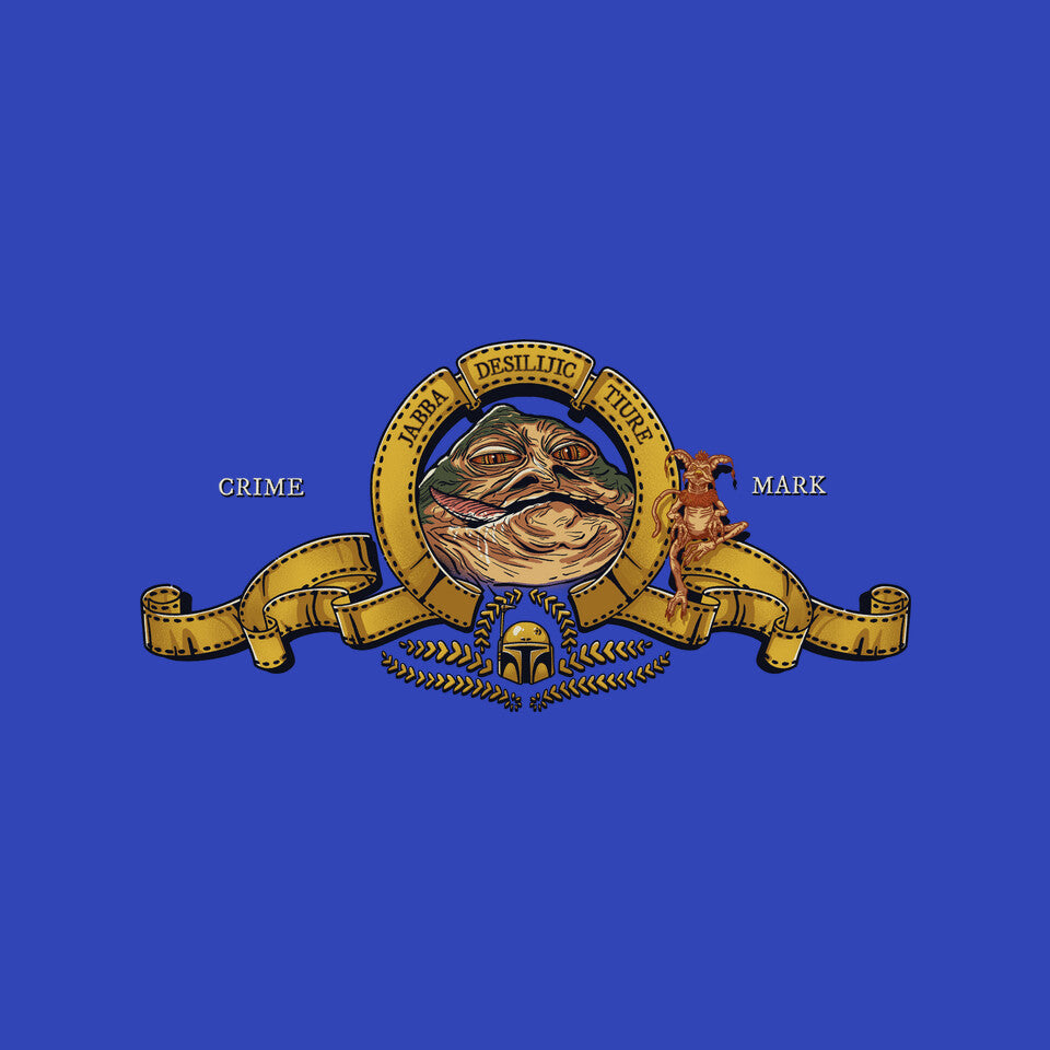 Crime Lord Studios
