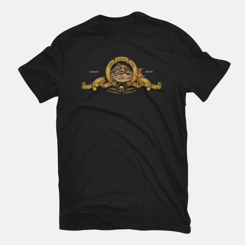 Crime Lord Studios