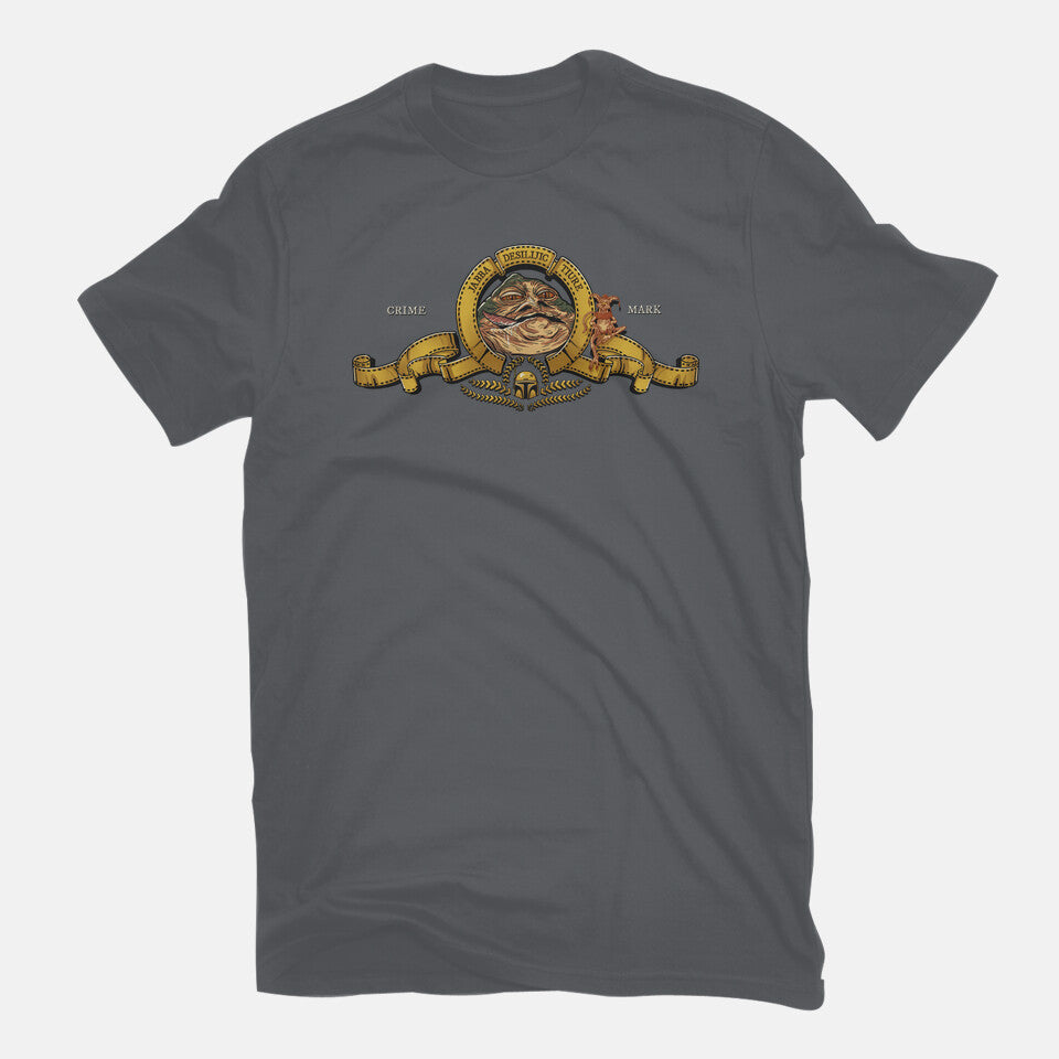 Crime Lord Studios