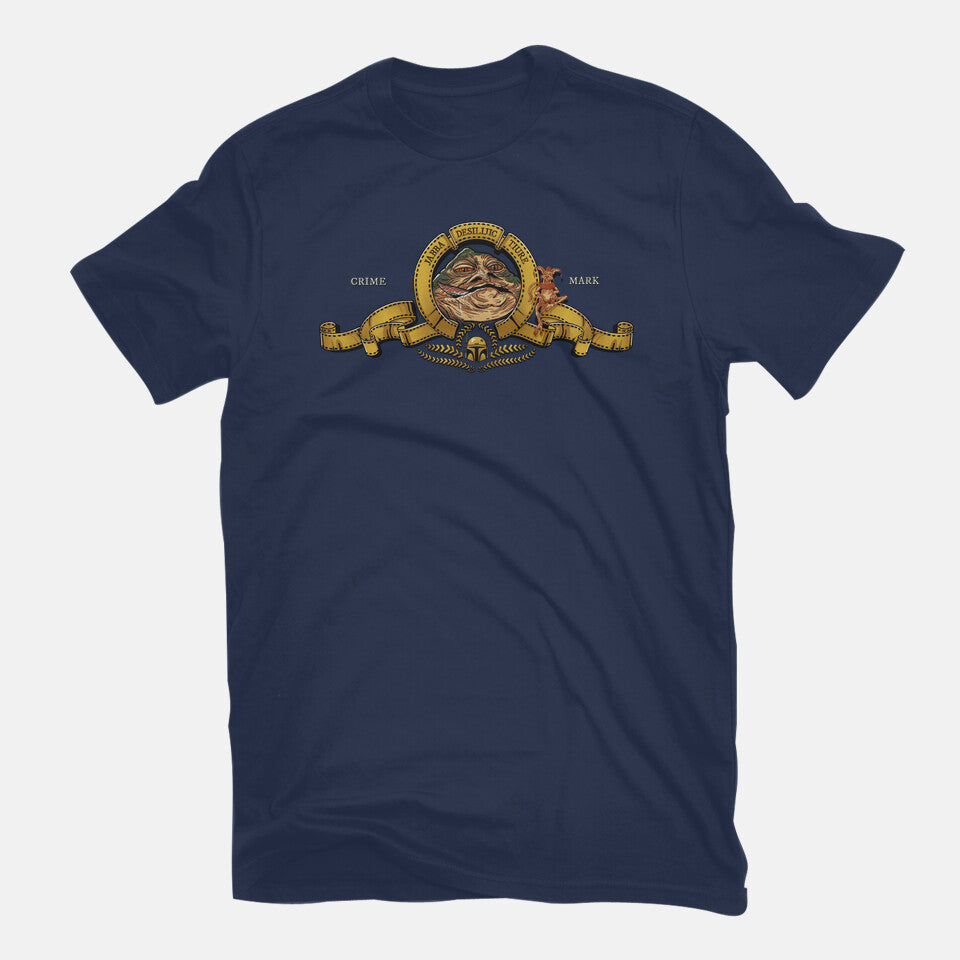 Crime Lord Studios