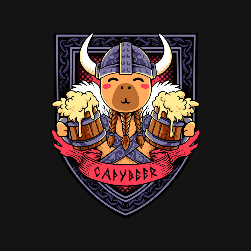Capybeer