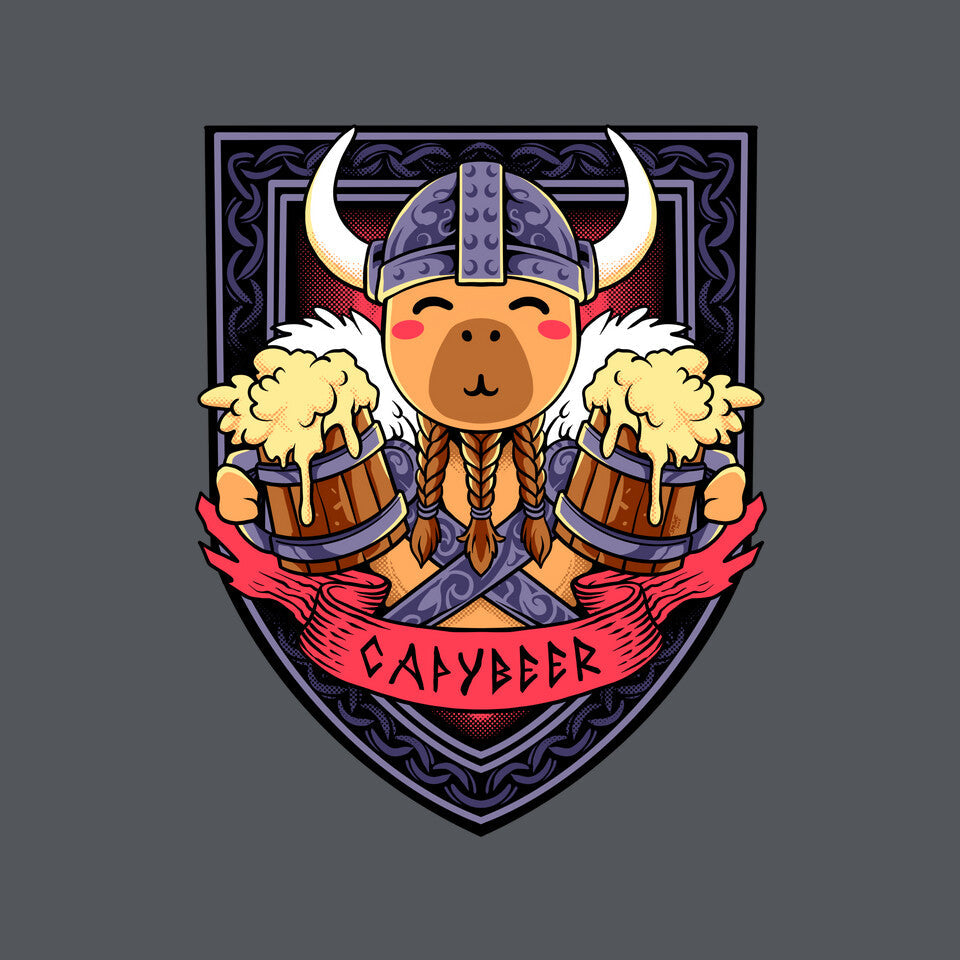 Capybeer