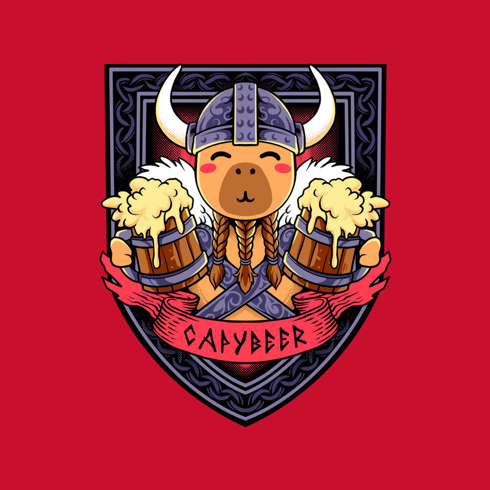Capybeer
