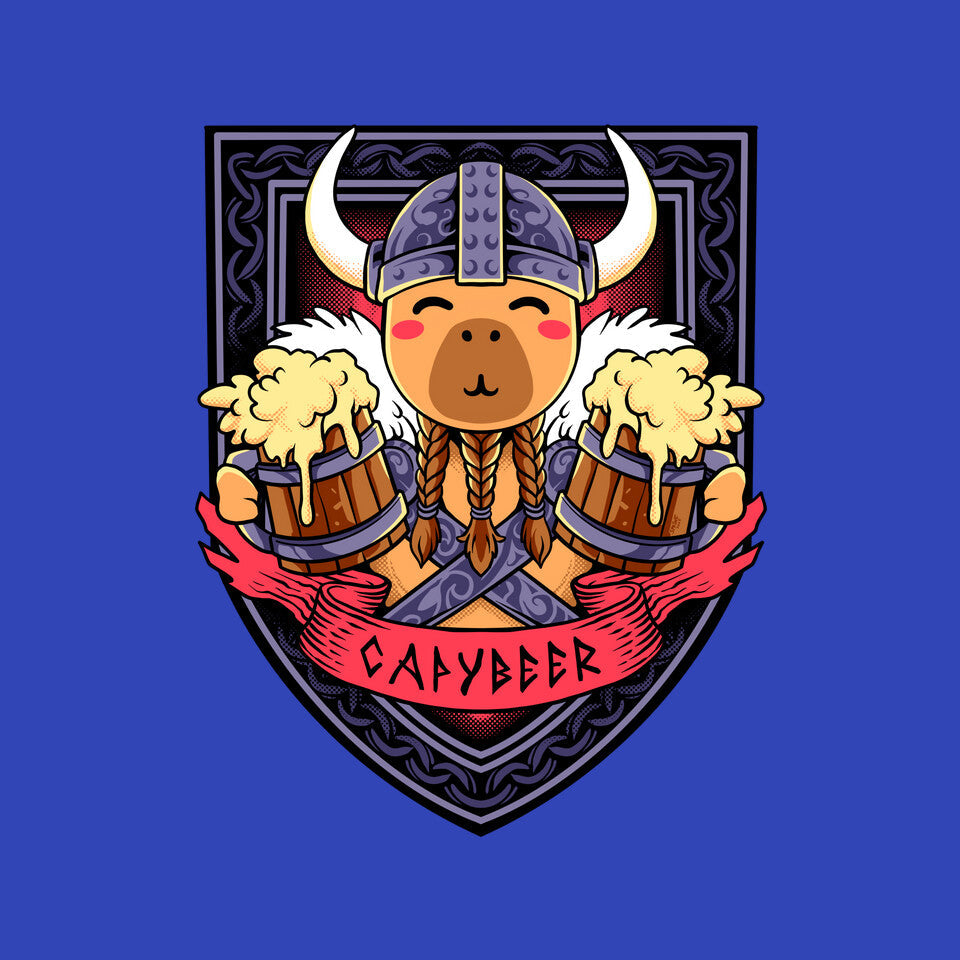 Capybeer