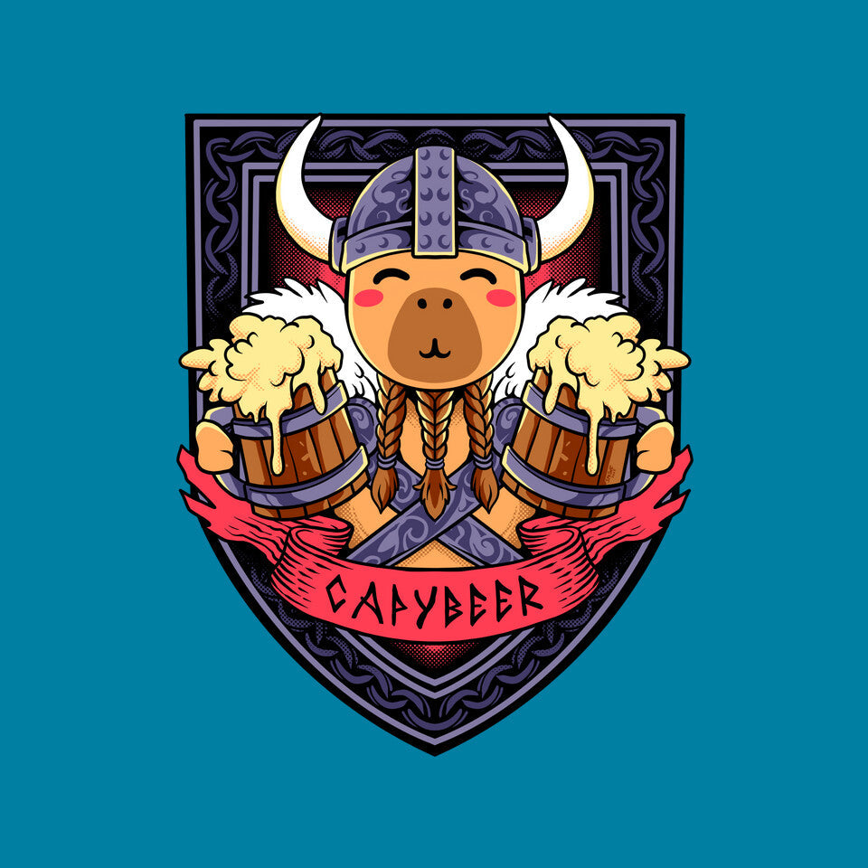 Capybeer