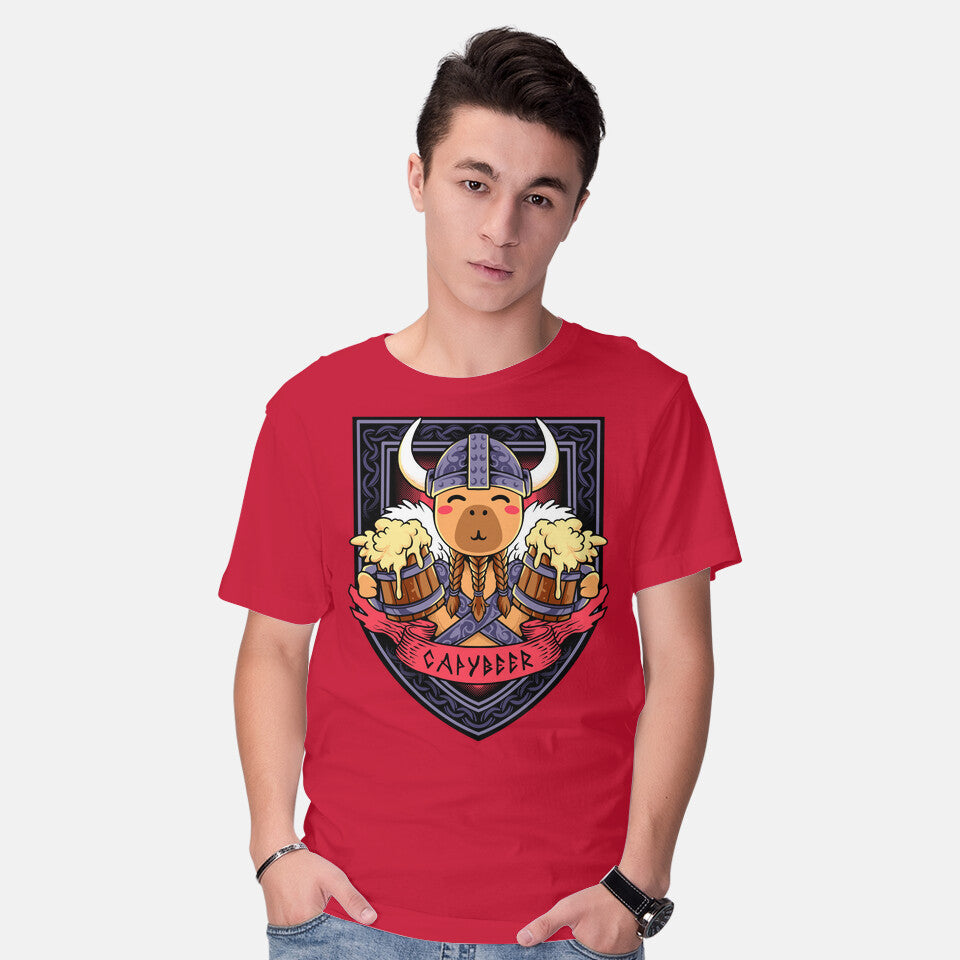 Capybeer