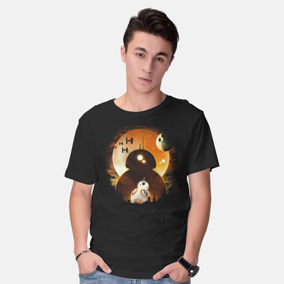 Astromech Night
