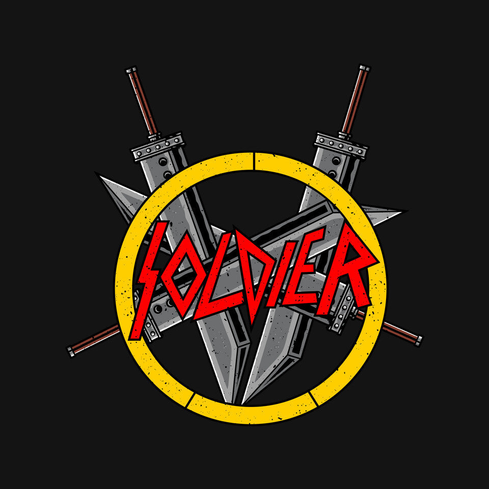 Soldier Slayer