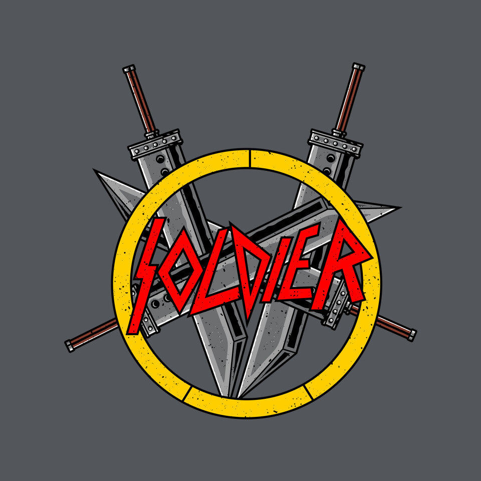 Soldier Slayer