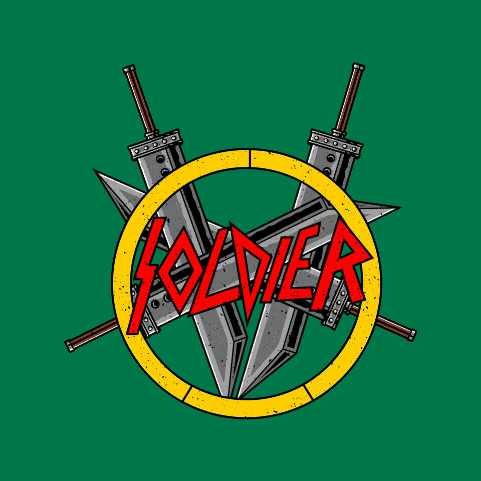 Soldier Slayer