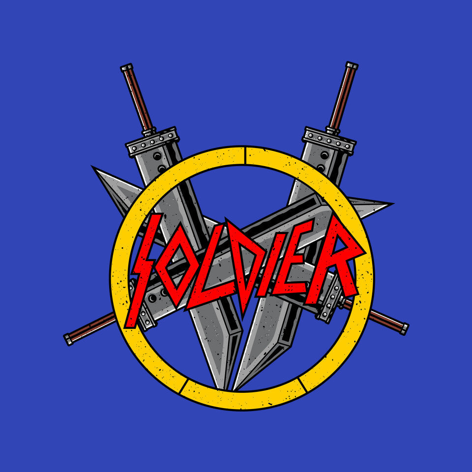 Soldier Slayer