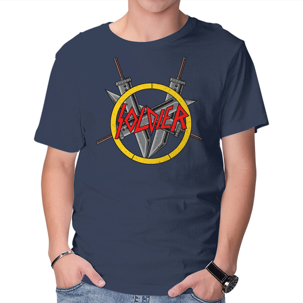 Soldier Slayer
